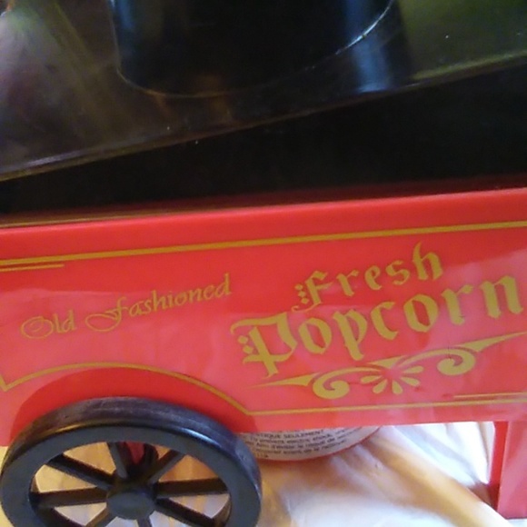 Toastess Cinema Popper - Picture 3 of 16